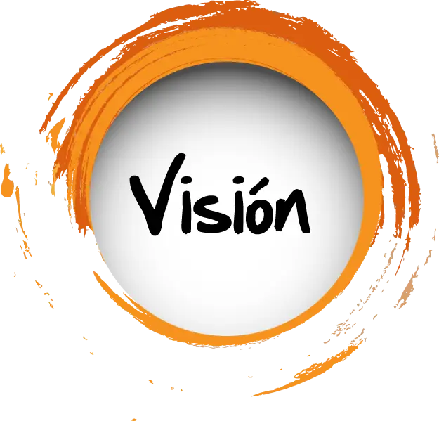 our company vision