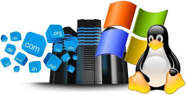 web shared hosting