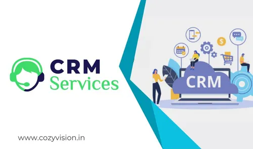 Card Image Of CRM-SERVICES