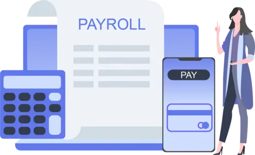 payroll management system