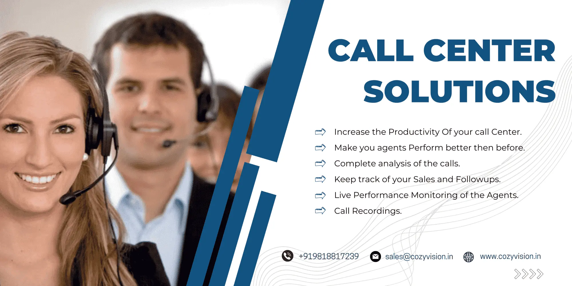 Call Center Solution Slider Img