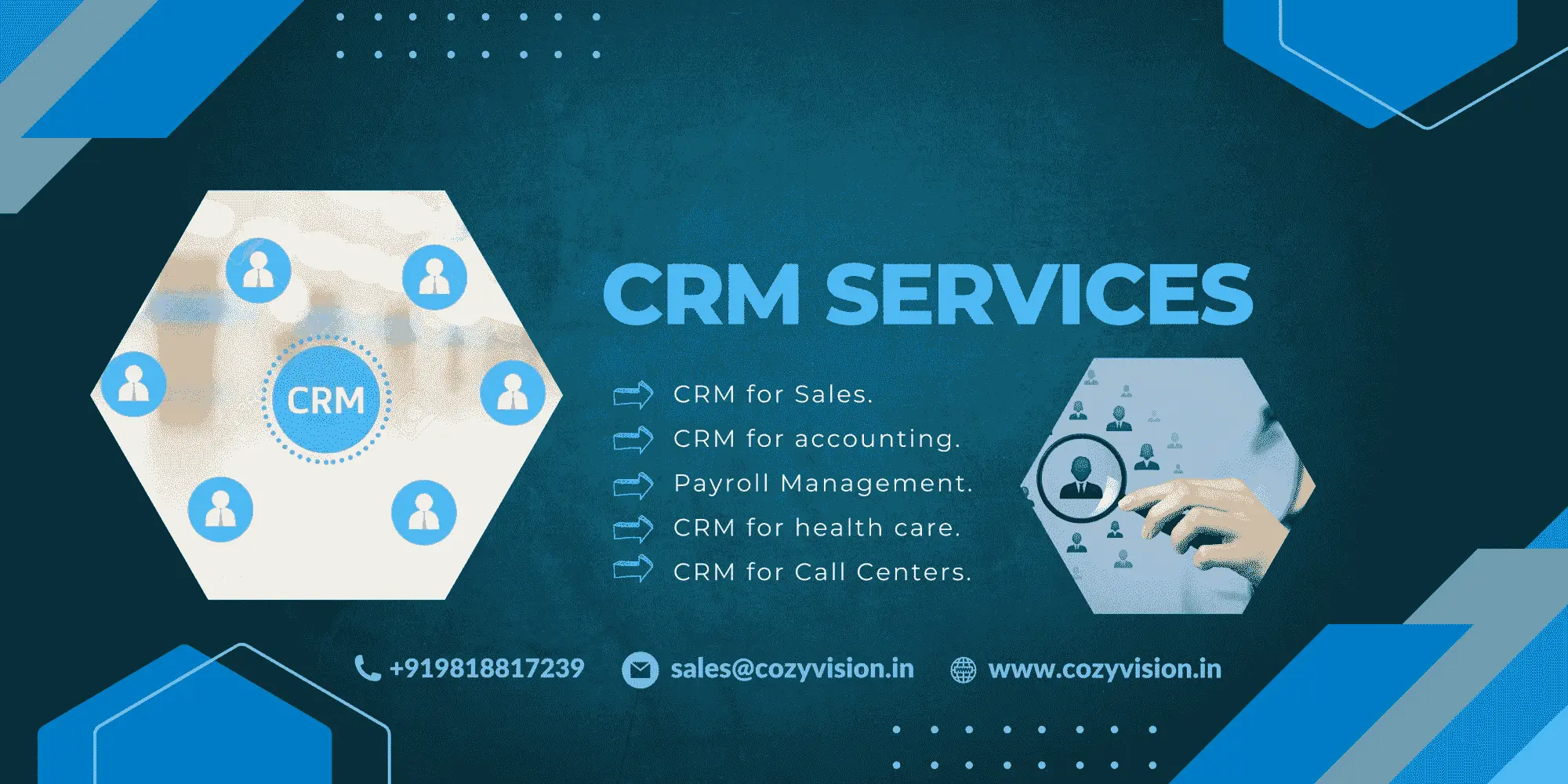 CRM Services Slider Img