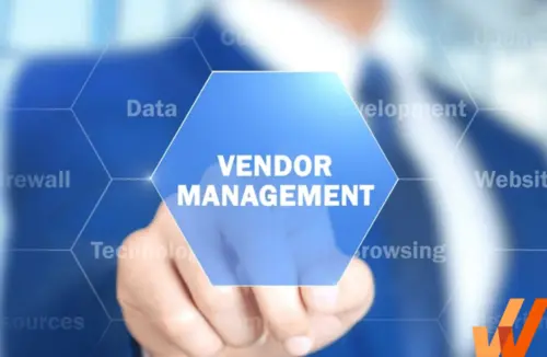 vendor management system